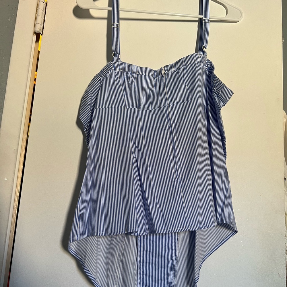 Torrid Cami - Picture 2 of 6